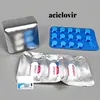 Aciclovir precio labial a